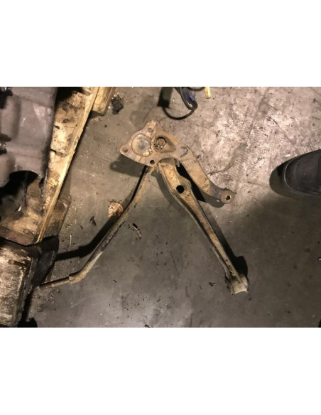 Bras tirant avant droit BMW SERIE 5 (E12) 