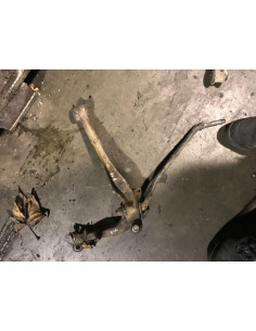 Bras inferieur avant gauche BMW SERIE 5 (E12) 