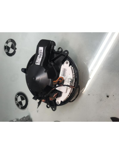 Ventilateur BMW SERIE 1 (F20) 