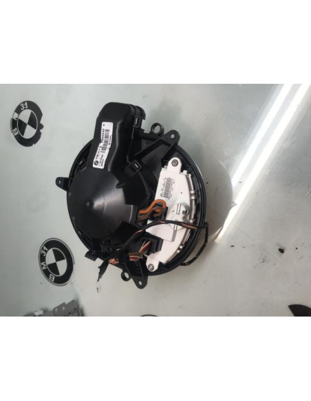 Ventilateur BMW SERIE 1 (F20) 