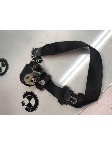 Ceinture avant gauche MINI MINI I CABRIOLET (R52) 