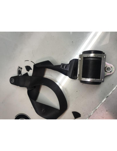 Ceinture arriere droit MINI MINI I CABRIOLET (R52) 
