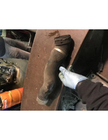 Durite BMW SERIE 5 (E60) PHASE 1 