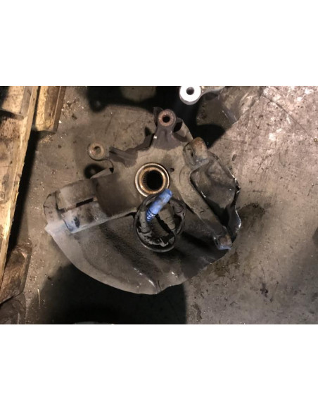 Capteur ABS avant droit BMW SERIE 3 (E46) 