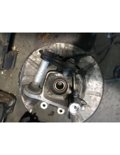 Fusee arriere droit BMW  