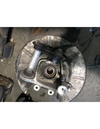 Fusee arriere droit BMW  