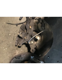 Fusee avant droit BMW SERIE 3 (E36) 