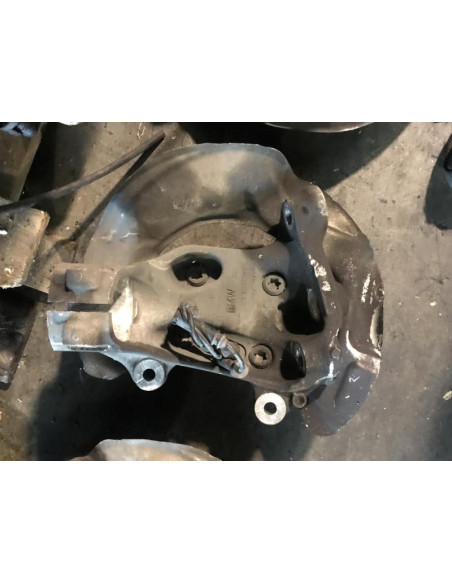 Capteur ABS avant gauche BMW SERIE 3 F31 TOURING PHASE 2 BREAK 