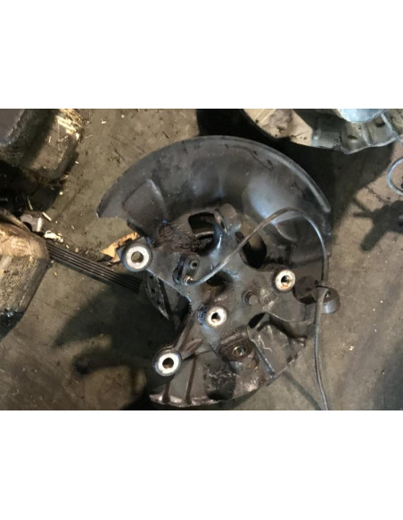 Capteur ABS avant gauche BMW SERIE 3 (E36) 