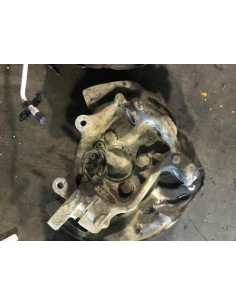 Fusee avant droit BMW  