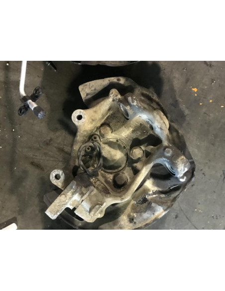 Fusee avant droit BMW  