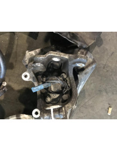 Fusee avant droit BMW SERIE 5 (E60) PHASE 1 