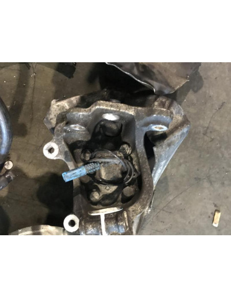 Capteur ABS avant droit BMW SERIE 5 (E60) PHASE 1 