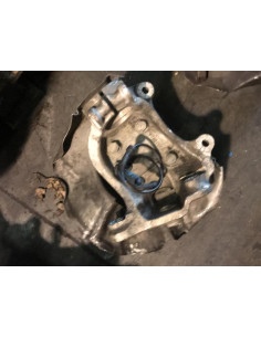 Capteur ABS avant droit BMW SERIE 5 (E60) PHASE 1 