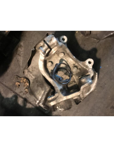 Capteur ABS avant droit BMW SERIE 5 (E60) PHASE 1 
