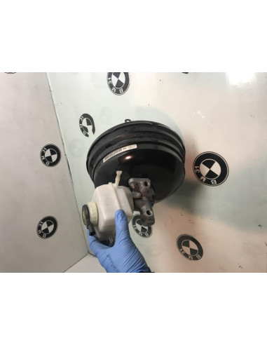 Mastervac BMW X5 E70 PHASE 1 