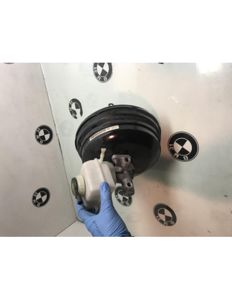 Maitre cylindre (freinage) BMW X5 E70 PHASE 1 