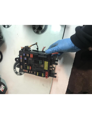 Porte fusible BMW SERIE 1 (F20) 