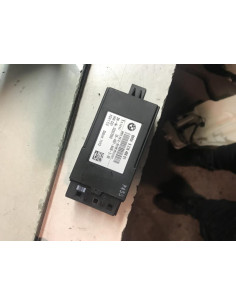 Commande de reglage de siege BMW SERIE 1 (F20) 