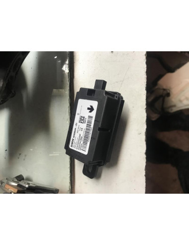 Calculateur BMW SERIE 1 (F20) 