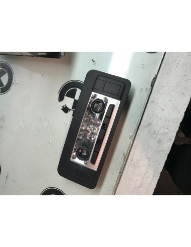 Eclairage de plafonnier BMW SERIE 3 E90 PHASE 2 