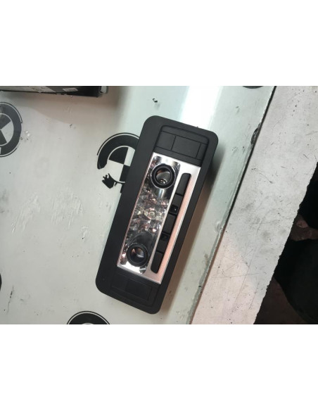 Eclairage de plafonnier BMW SERIE 3 E90 PHASE 2 