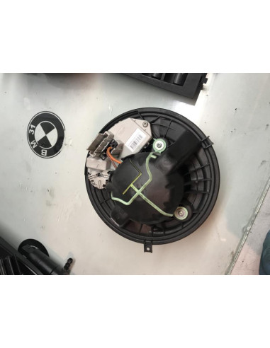 Ventilateur BMW SERIE 3 E93 CABRIO PHASE 1 