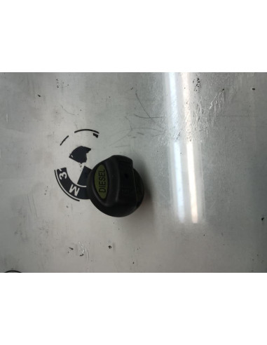 Bouchon de carburant BMW SERIE 3 E93 CABRIO PHASE 1 