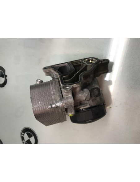 Support filtre a huile BMW SERIE 3 (E90) PHASE 1 