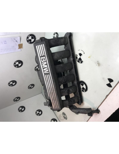 Boitier papillon BMW SERIE 3 (E90) PHASE 1 