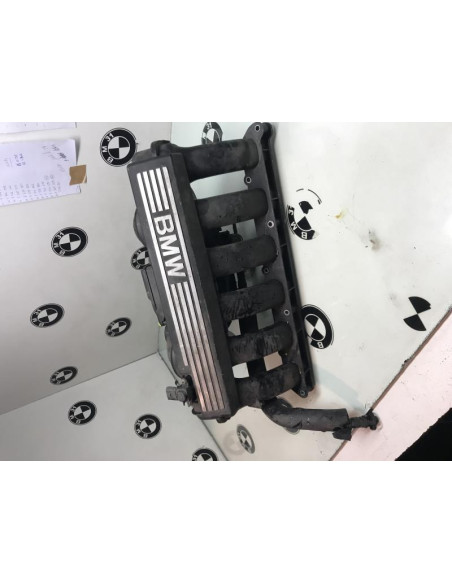 Boitier papillon BMW SERIE 3 (E90) PHASE 1 