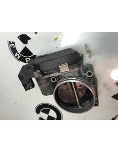 Boitier papillon BMW SERIE 3 (E90) PHASE 1 