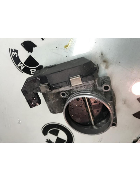 Boitier papillon BMW SERIE 3 (E90) PHASE 1 