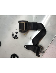 Ceinture arriere gauche BMW SERIE 7 (E23) 