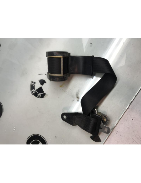 Ceinture arriere gauche BMW SERIE 7 (E23) 