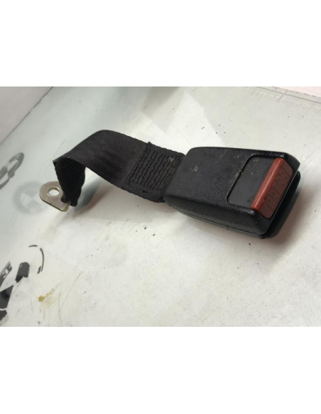 Attache ceinture arriere droit BMW SERIE 7 (E23) 