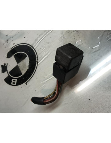 Relais electrique BMW SERIE 7 (E23) 