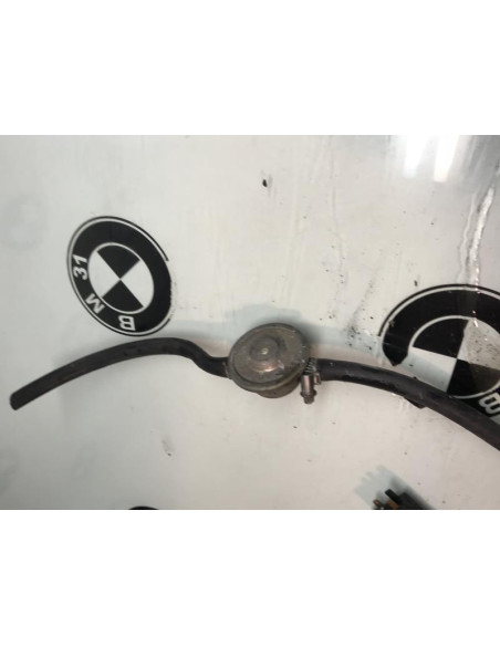Injecteurs BMW SERIE 7 (E23) 