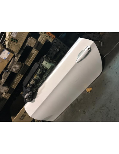 Retroviseur gauche BMW SERIE 3 E93 CABRIO PHASE 1 
