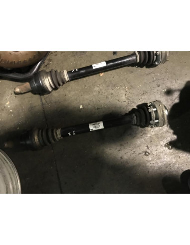 Cardan arriere droit (transmission) BMW X6 E71/E72 PHASE 1 