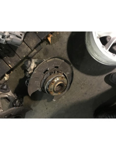 Fusee arriere droit BMW X6 E71/E72 PHASE 1 