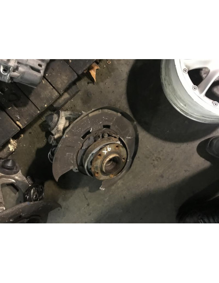 Fusee arriere droit BMW X6 E71/E72 PHASE 1 