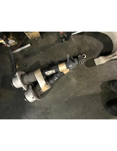 Amortisseur arriere droit BMW X6 E71/E72 PHASE 1 