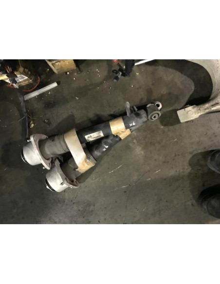Amortisseur arriere droit BMW X6 E71/E72 PHASE 1 