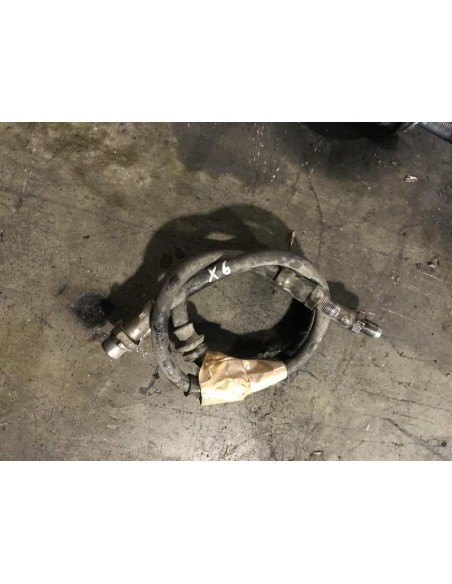 Flexible de frein avant BMW X6 E71/E72 PHASE 1 