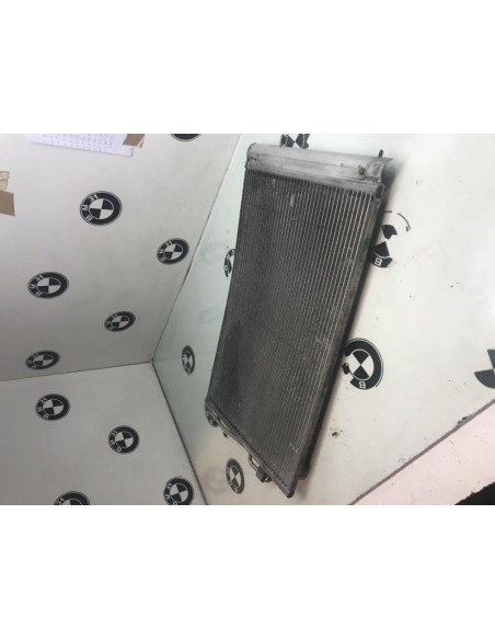 Radiateur clim BMW SERIE 5 (E60) PHASE 1 