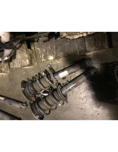 Amortisseur avant gauche BMW SERIE 3 F31 TOURING PHASE 2 BREAK 
