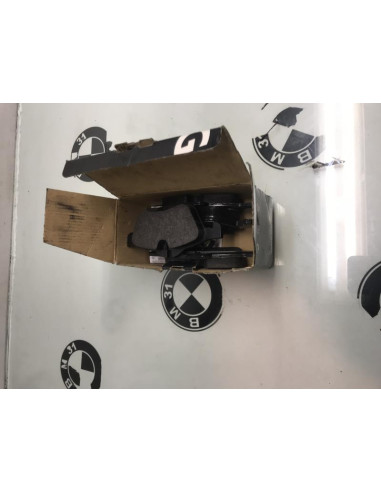 Plaquettes de frein avant MINI  