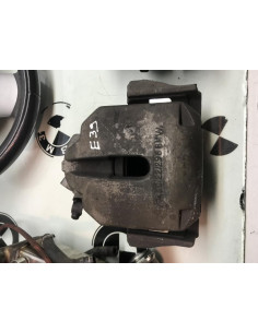 Etrier avant gauche (freinage) BMW  