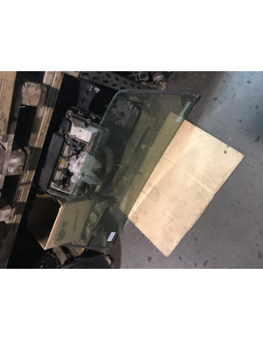 Lunette arriere BMW SERIE 7 (E23) 